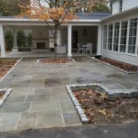 Landmark Advanced Outdoor Landscaping, turf & Hardscaping solutions, Charlotte NC