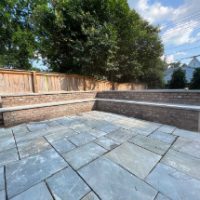 Landmark Advanced Outdoor Landscaping, turf & Hardscaping solutions, Charlotte NC