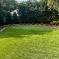 Carolina Turf Install, Landmark Advanced Outdoor Solutions, Charlotte NC