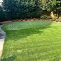 Landmark Advanced Outdoor Landscaping, turf & Hardscaping solutions, Charlotte NC