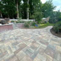 Landmark Advanced Outdoor Landscaping, turf & Hardscaping solutions, Charlotte NC