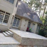 Landmark Advanced Outdoor Landscaping, turf & Hardscaping solutions, Charlotte NC