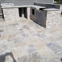 Landmark Advanced Outdoor Landscaping, Patioscapes & Hardscaping solutions, Charlotte NC