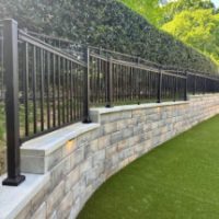 Landmark Advanced Outdoor Landscaping, turf & Hardscaping solutions, Charlotte NC