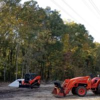 tree removal arborist charlotte nc - Landmark Advanced Outdoor Solutions