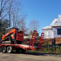 grading and site work charlotte nc - Landmark Advance Outdoor Solutions